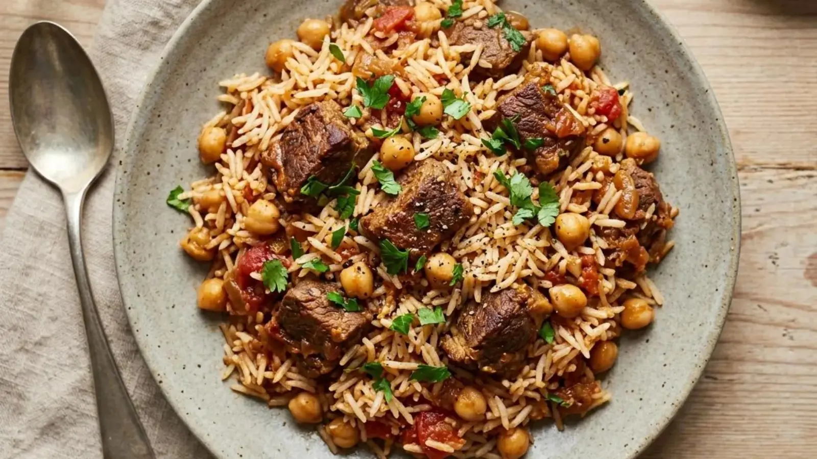 طرز تهیه گبولی گوشت؛ غذای اصیل هرمزگانی با عطر ادویه های جنوبی و طعمی بی نظیر