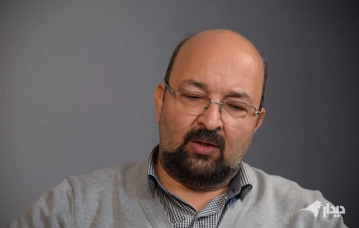 جواد امام: انسجام ملی با آزادی ساخته میشود، نه شعار/ نمیتوان در جنگ از مردم انتظار داشت، اما در روزهای اعتراض آنها را غیرخودی دانست