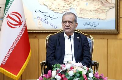 رئیسجمهور وارد بیشکک شد
