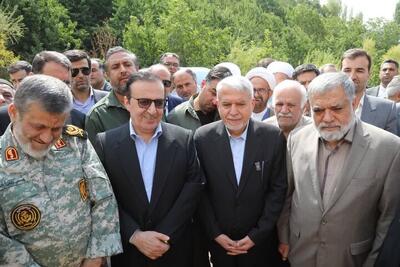 قزوین؛ قطب سه‌گانه تمدنی، گردشگری و صنایع‌دستی/ تعریف ۱۰ برنامه توسعه‌ای برای الموت
