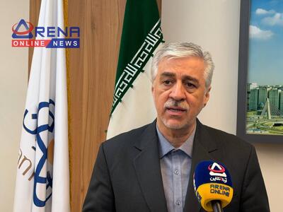  سجادی: ایران‌مال ظرفیت تبدیل شدن به یکی از مراکز مهم رویدادهای کشور را دارد