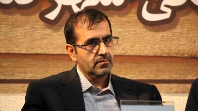  توئیت جوادی یگانه درباره سیاست دولت درخصوص بنزین