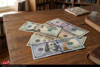 قیمت دلار آزاد به 209 هزار تومان رسید