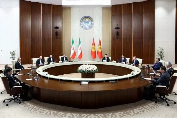 درخواست ویژه پزشکیان از قرقیزستان/ میکوشند با موضوعات سیاسی بر ما فشار وارد کنند؛ امیدواریم قرقیزستان از چندجانبهگرایی حمایت کند