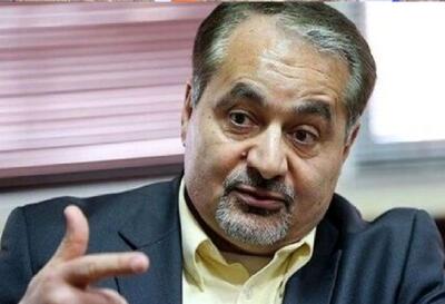  موسویان: در میانه دوران بایدن احساس کردم که مذاکرات ایران و آمریکا به نتیجه نمی‌رسد
