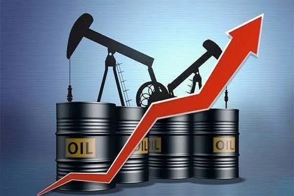  قیمت نفت چقدر بالا رفت؟