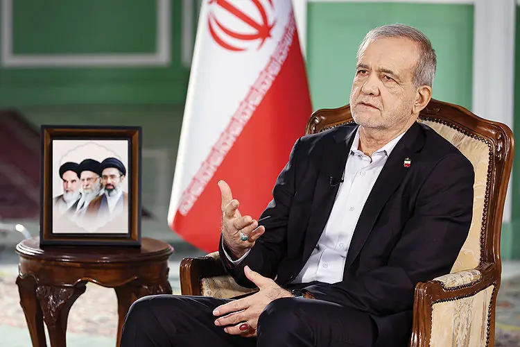 کشورداری با نسخه انسجام