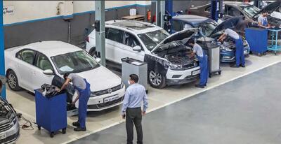 آنچه رانندگان «فولکس» باید در جادههای بیرون شهر بدانند