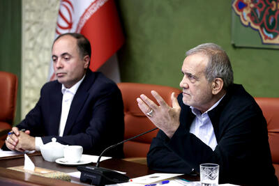وزیر جهاد کشاورزی: میگویند غذا تحریم نیست اما کشتیهایی که غذا را میآورند تحریمند!