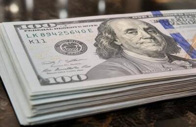افزایش قیمت دلار در بازار معاملات امروز - اکونیوز