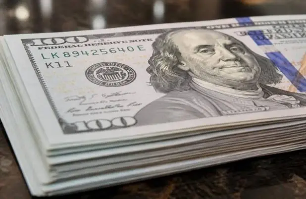  افزایش قیمت دلار در بازار معاملات امروز - اکونیوز