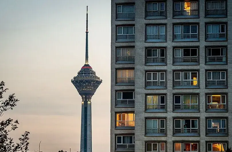  خانه در این منطقه تهران متری ۹۰۰ میلیون تومان! / قیمت یک خانه به ۲۰۷ میلیارد رسید + جدول