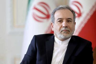 توییت جنجالی عراقچی پس از سخنان نتانیاهو؛ «افعی»!