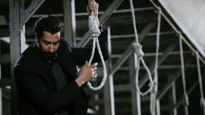  نقد و تحلیل فیلم «زنده شور» ساخته کاظم دانشی/ مهدی قنبر: زنده شور بودن یا نبودن، مسئله این است