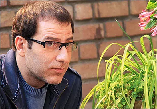  فیلم / نگاه متفاوت رامین ناصرنصیر به مقوله مرگ