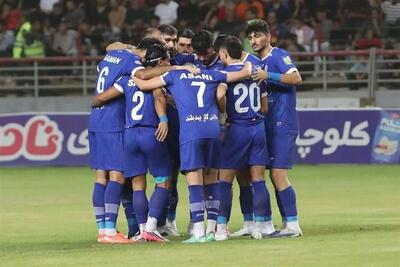 استقلال چگونه پرسپولیس را شکست دهد؟ / فرمول برد آبیها در دربی