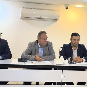 از تحلیل تا اجرا؛ استراتژی جدید شعبه جنوبغرب تهران