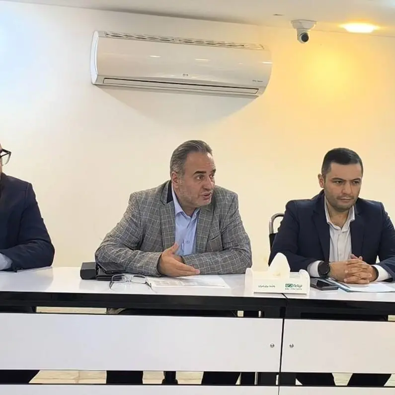 از تحلیل تا اجرا؛ استراتژی جدید شعبه جنوبغرب تهران
