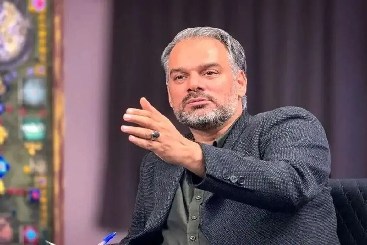  عکس / رشیدی کوچی بانک مرکزی را تهدید به افشاگری کرد