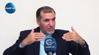 محاصره دریایی ما را به فضای کریدوری برگرداند و این یک اتفاق بسیار مهم و مثبت برای ماست