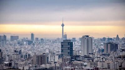  شوک جدید به مستأجران پایتخت / تهرانی ها آسایش ندارند !