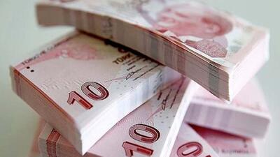 قیمت لیر ترکیه امروز ۹ شهریور ۱۴۰۵
