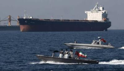  راه در رو آمریکا در تنگه هرمز بسته شد