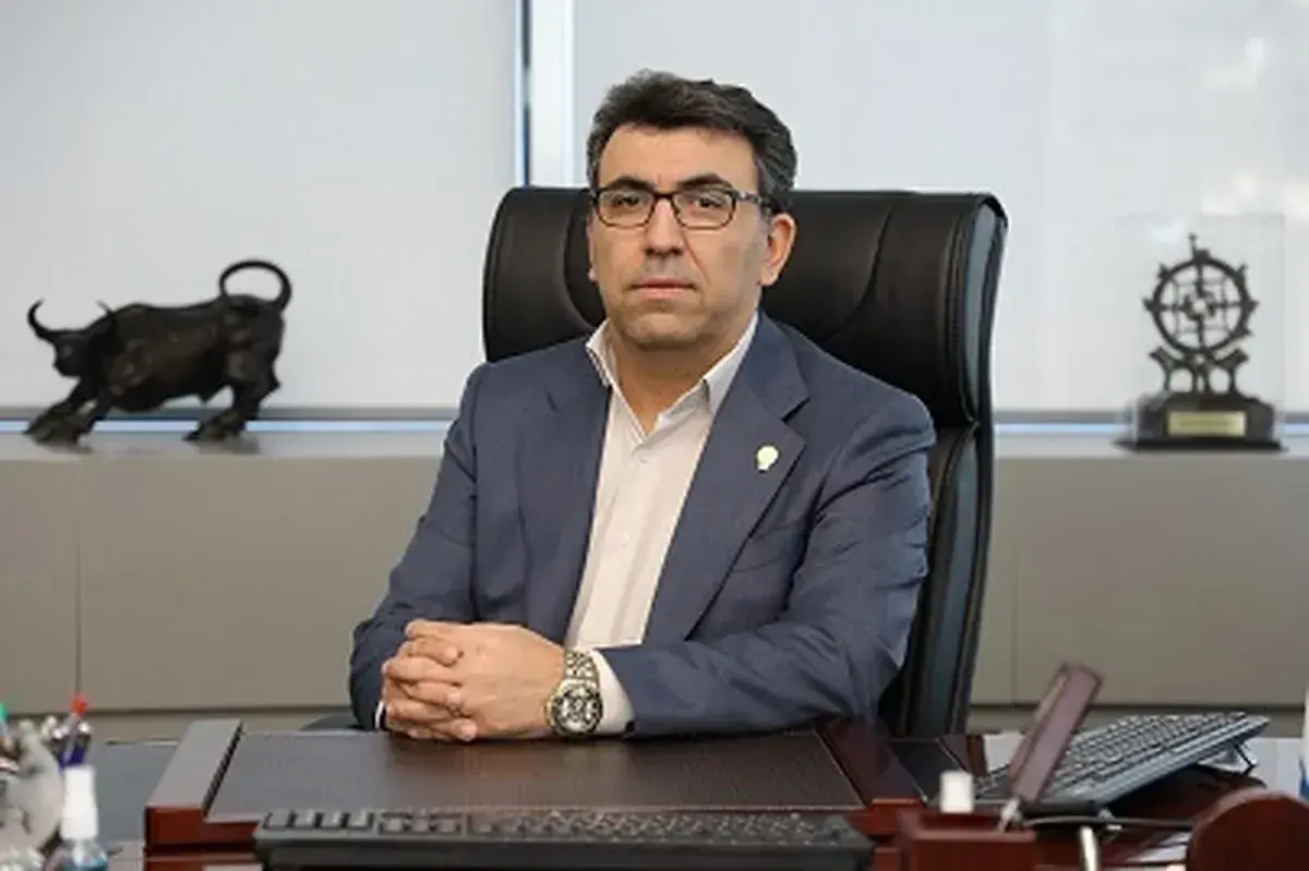  یک عرضه اولیه بزرگ دیگر تا پایان سال در مسیر بورس تهران