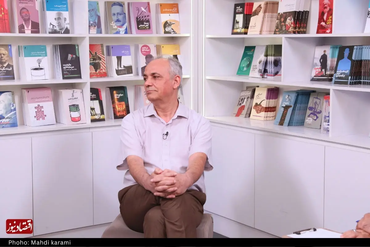  حذف یادداشت جنجالی احمد زیدآبادی درباره رحیم پور ازغدی / شیطنت‌های رسانه‌ای به حدی رسیده که ...