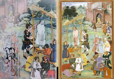 «رسم وزیرکشی» در ایران | وزیر ناکامی که قربانی شد