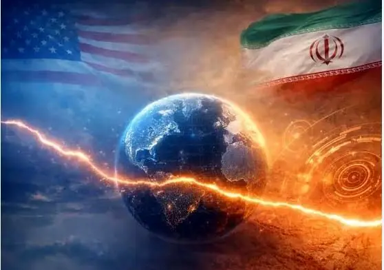 روایت المیادین از ضربات ایران به پایگاه آمریکا در اردن طی عملیات شب گذشته