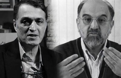 مغالطههای مقاله قوچانی دربارهی اندیشه و زندگی عبدالکریم سروش | انصاف نیوز