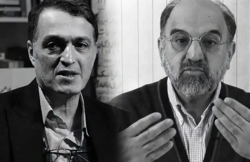  مغالطه‌های مقاله قوچانی درباره‌ی اندیشه و زندگی عبدالکریم سروش |  انصاف نیوز