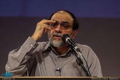  سخنان رحیم‌پور ازغدی مربوط به سال ۱۴۰۱ بوده و نه خطاب به سخنگوی دولت |  انصاف نیوز