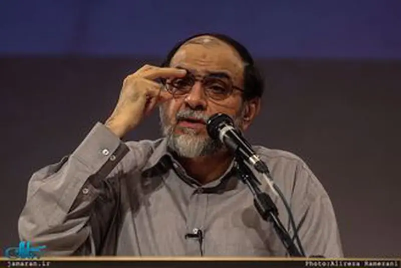 سخنان رحیمپور ازغدی مربوط به سال ۱۴۰۱ بوده و نه خطاب به سخنگوی دولت | انصاف نیوز