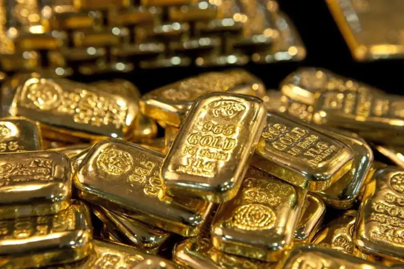  افزایش ۳۰ درصدی تولید شمش طلا در آذربایجان شرقی |  انصاف نیوز