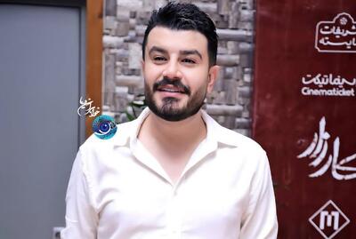 جنجال تازهی پیمان طالبی روی آنتن زنده | رقص یا ورزش؟ | انصاف نیوز