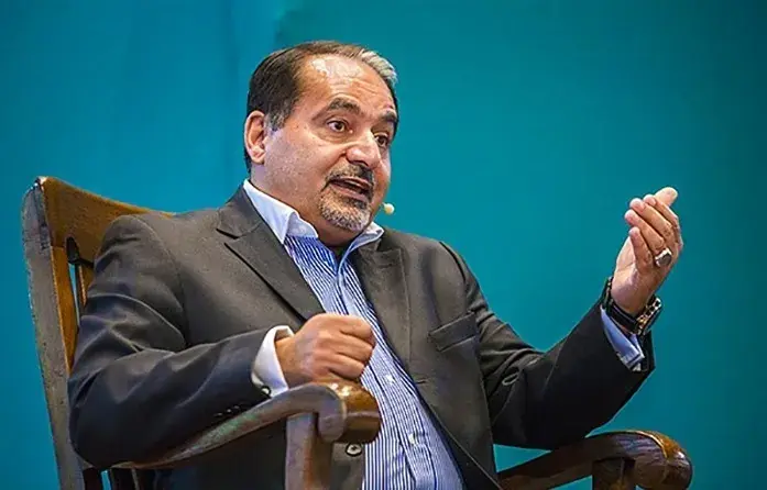 سید حسین موسویان: جان کری در سال ۱۳۹۱ به من گفت: «میخواهم شما پیامی از جانب شخص من برای مقام رهبری ایران بفرستید» / برای رهبری نوشتم «استدعا دارم بعد از رویت، این مرقومه را معدوم فرمایید»