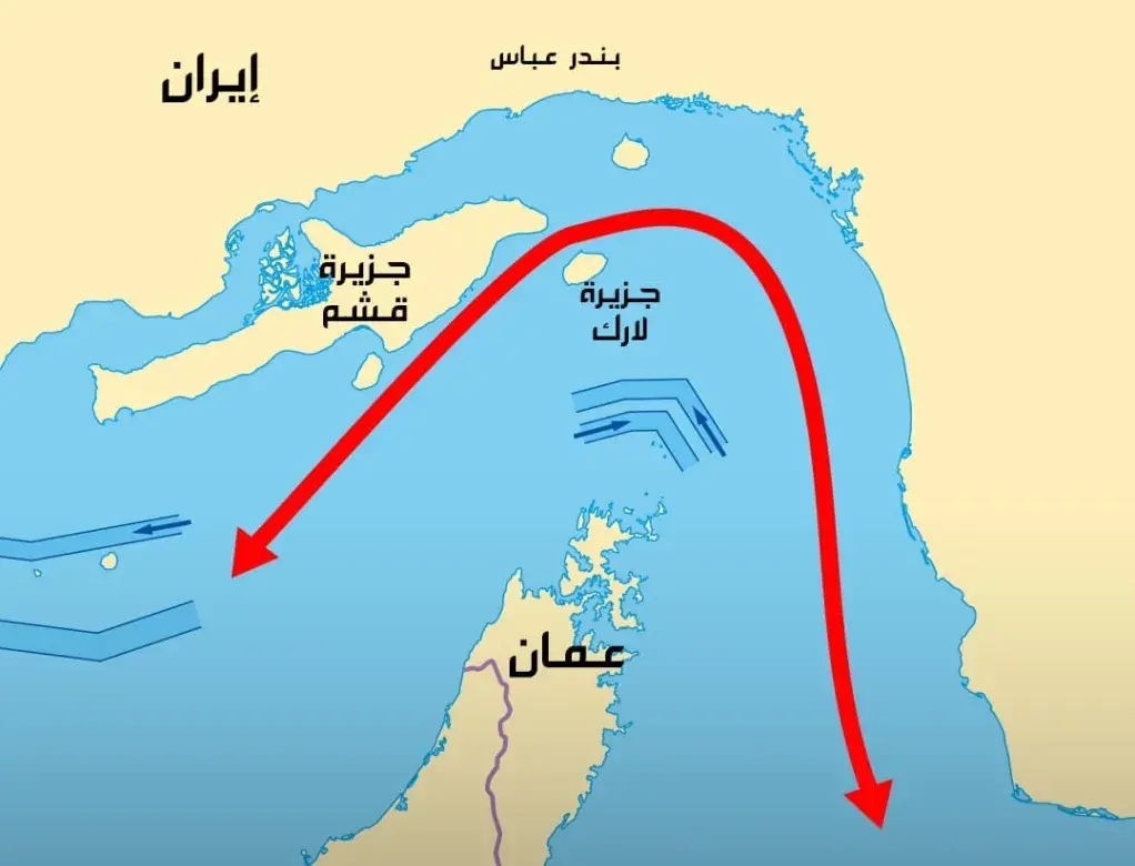 سپاه: تجاوز دشمن در لارک پاسخ داده خواهد شد/تسنیم: ۲ نفر در حمله به لارک به شهادت رسیدند/ ادعای مقام آمریکایی: به دو سامانه راکتانداز موشکی ایران در جزیره لارک حمله کردیم