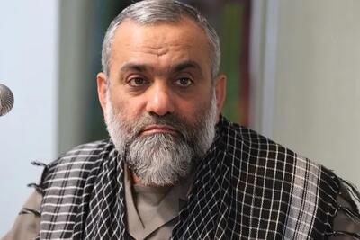 سردار نقدی: رابطه سپاه و دولت عالی و فوقالعاده قوی است، با ما نجنگید / اولویت ما نه جنگ است و نه مذاکره؛ مسئله، دستیابی به بازدارندگی است / قابلیتهایی داریم که ما را قادر میسازد تولیدات خود را به روشهای مختلف، چه در زیر زمین و چه در روی زمین، پنهان کنیم؛