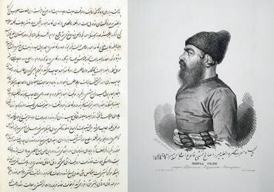  روزنامه‌نگاری ایرانی چگونه شکل گرفت؟