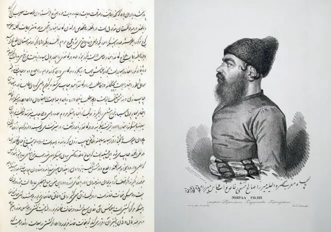  روزنامه‌نگاری ایرانی چگونه شکل گرفت؟