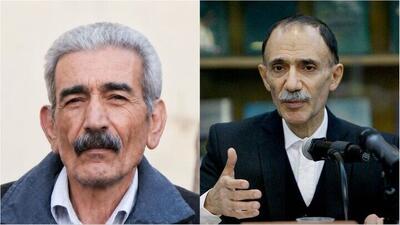  محمدرضا ریخته‌گران و بهزاد سالکی؛ دو چهره اثرگذار فلسفه ایران درگذشتند