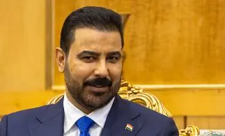 الزیدی پیشنهاد ابقای برخی از نیروهای ائتلاف آمریکایی را رد کرد