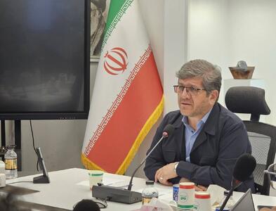 سفر مدیر عامل راهآهن به خواف و تأکید بر توسعه کریدور ریلی مرز شمتیغ