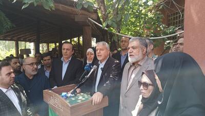 دروازه توسعه قزوین از الموت میگذرد
