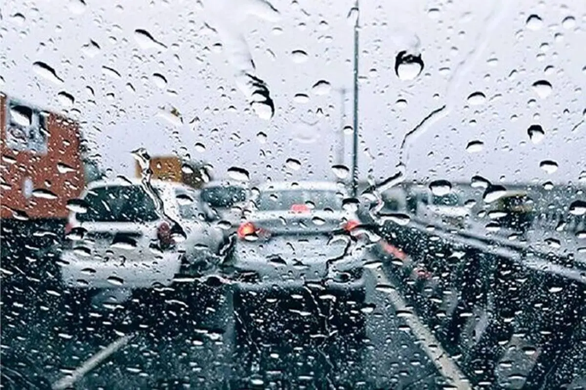 آمادهباش هواشناسی برای دوشنبه و سهشنبه؛ کدام استانها منتظر باران و وزش باد شدید باشند؟