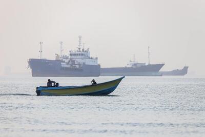  شرط ایران برای عبور از تنگه هرمز اعلام شد