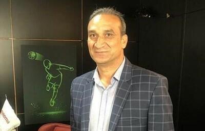 شاهمحمدی: پیروزی در دربی عمر مربیگری مربی تیم برنده را تضمین میکند