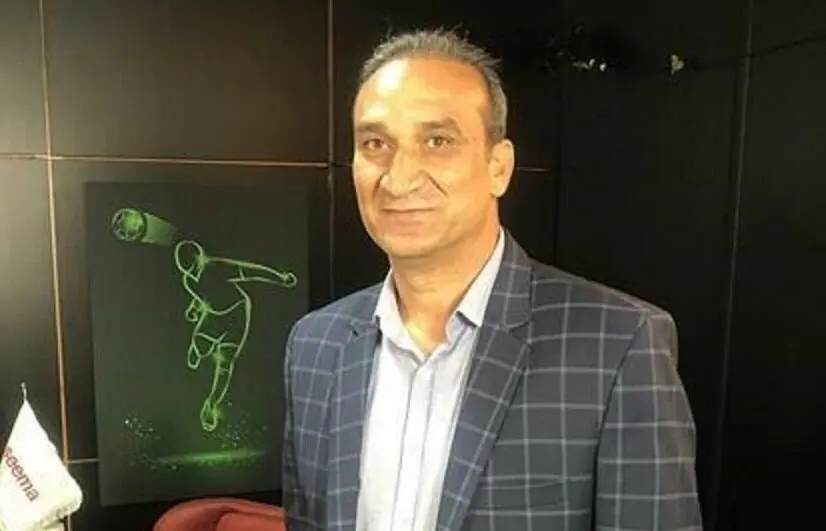 شاهمحمدی: پیروزی در دربی عمر مربیگری مربی تیم برنده را تضمین میکند